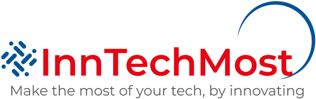 Inntechmost Logo